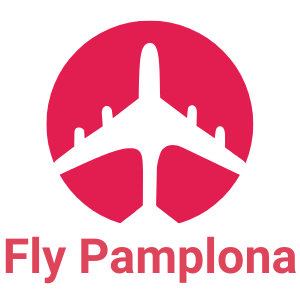 aeropuerto de pamplona